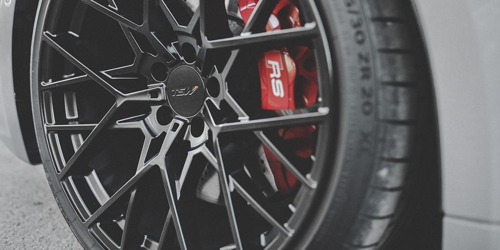 Audi RS5